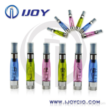 Long Wick CE5 Dual Coins Cleromizer